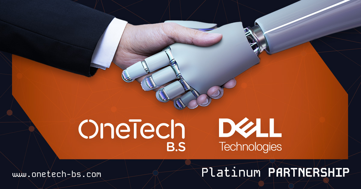 OTBS et Dell Technologies Un Partenariat Platinum pour l’Excellence !