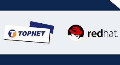 REDHAT Openstack – TOPNET