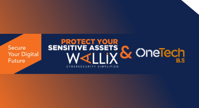 Webinar 5 Mai à 10H : Découvrez la solution PAM de gestion des accès à privilèges