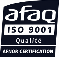 ISO 9001 – SMQ