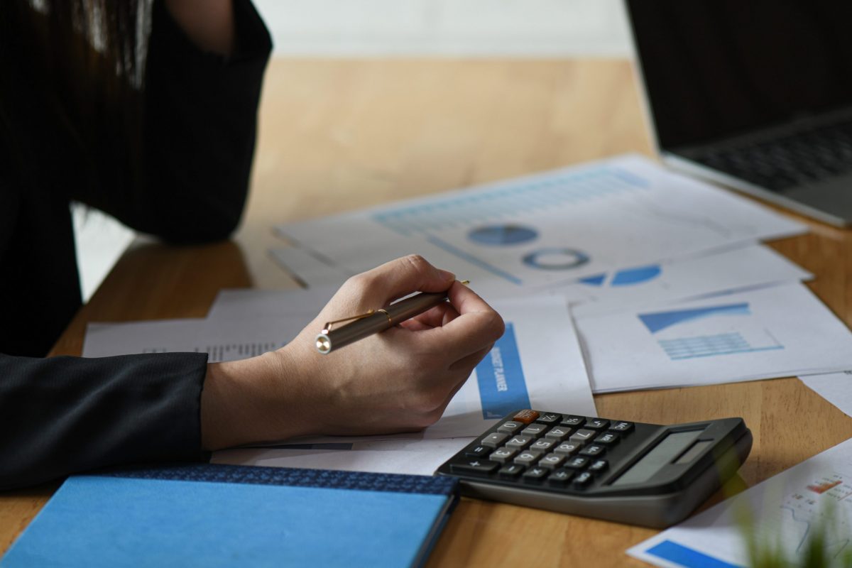 Senior Account Manager