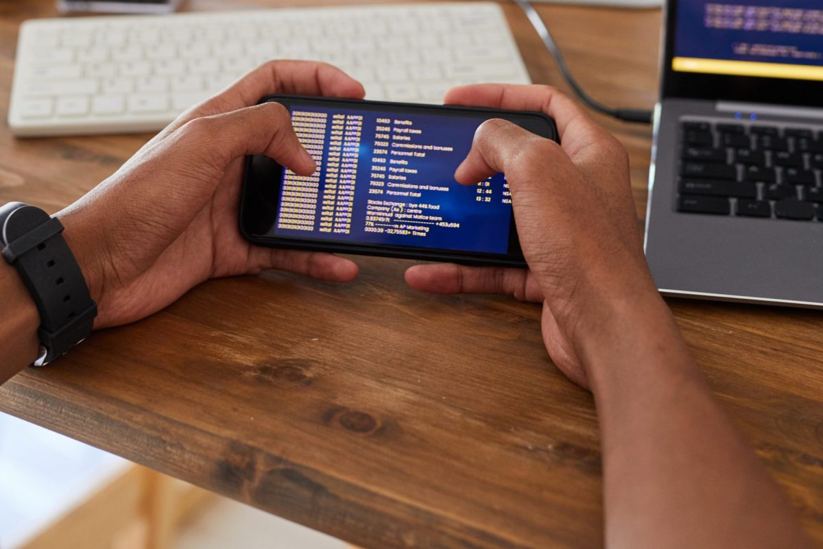 Développeur Mobile Android